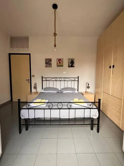 Apartment Fondazione Prada- Ieo -Intero Appartamento Milan
